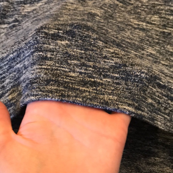 blue American Eagle dress - Picture 3 of 4